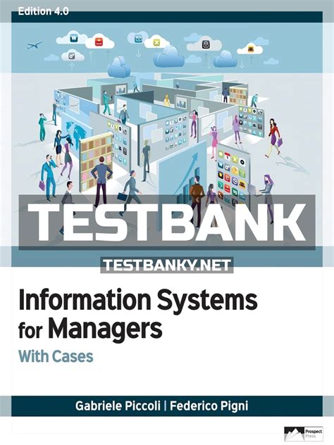 Management Information Systems: Test Bank