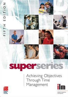 Management by Objectives