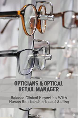 Management for Opticians