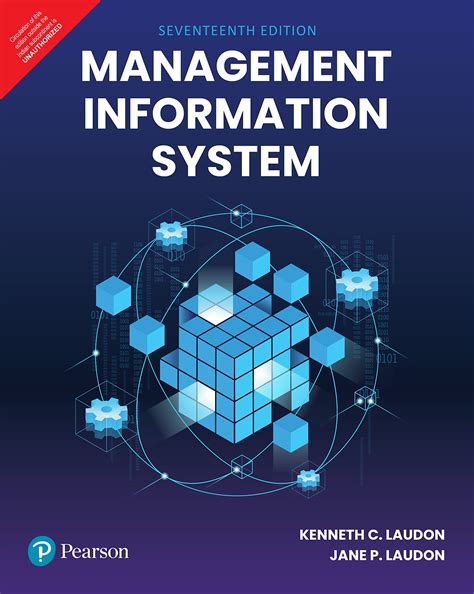 Management information systems