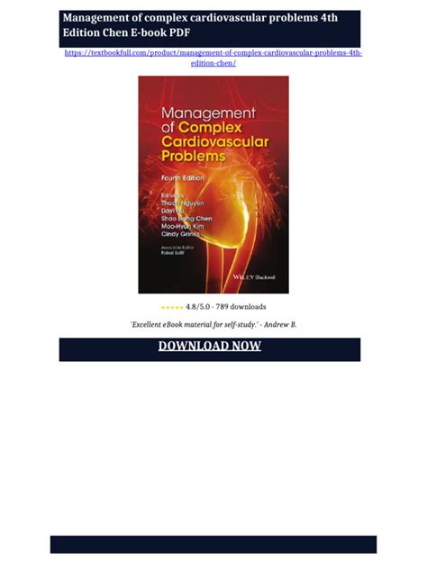 Management of Complex Cardiovascular Problems
