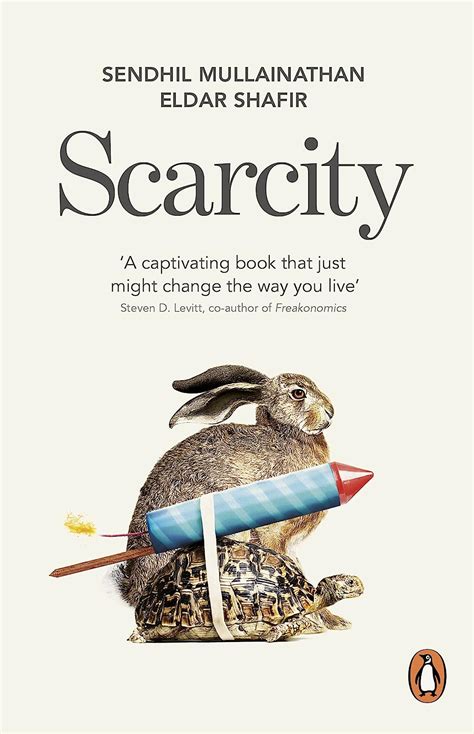 Management of Scarcity