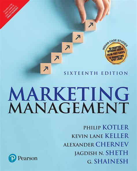 Management of marketing co-operatives