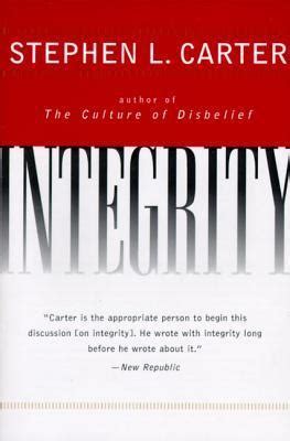 Managerial Integrity