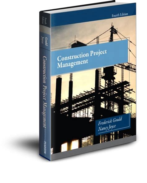 Managing Construction Projects