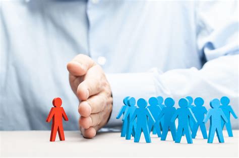 Managing Discrimination Problems and Employee Needs
