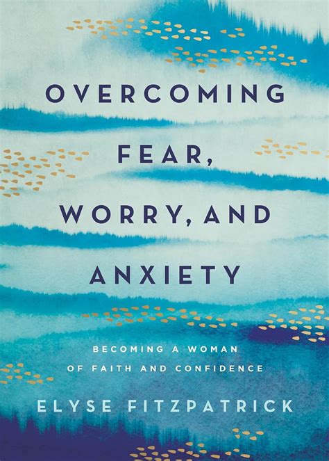 Managing Fear: Overcoming this challenge