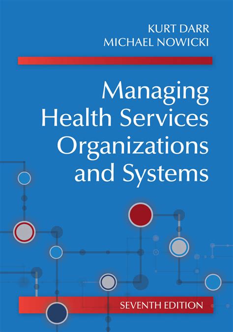 Managing Health Services