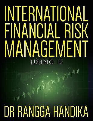Managing International Financial Risk, 2004