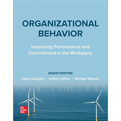 Managing Policy, Behavior, and Performance Problems