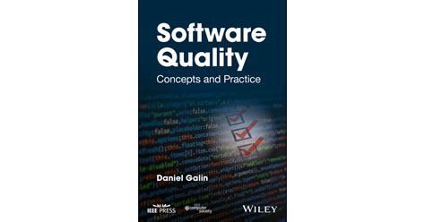 Managing Software Quality