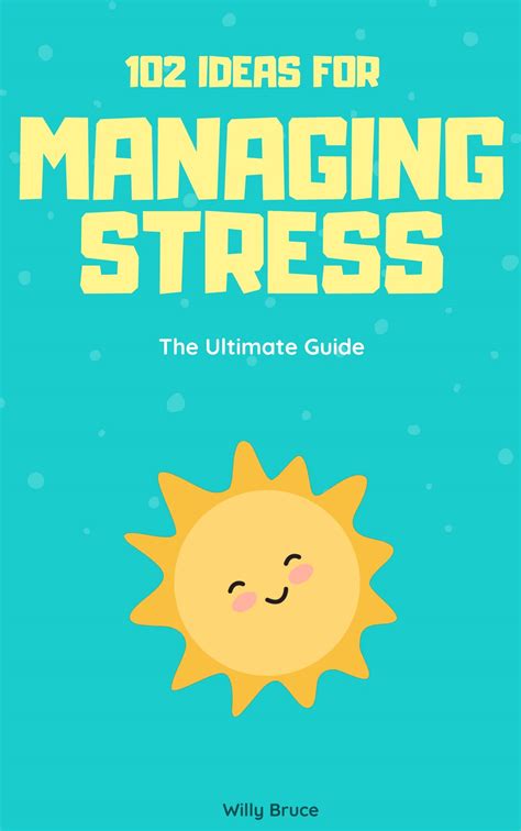 Managing Stress