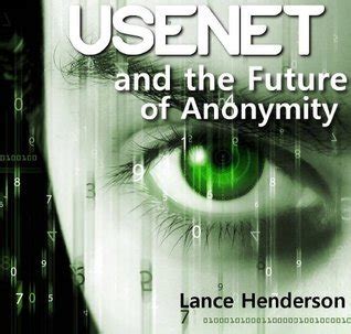Managing Usenet