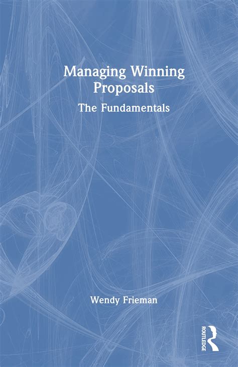 Managing Winning Proposals