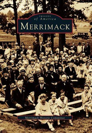 Manchester on the Merrimack