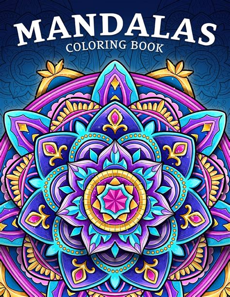Mandalas Bendiciones