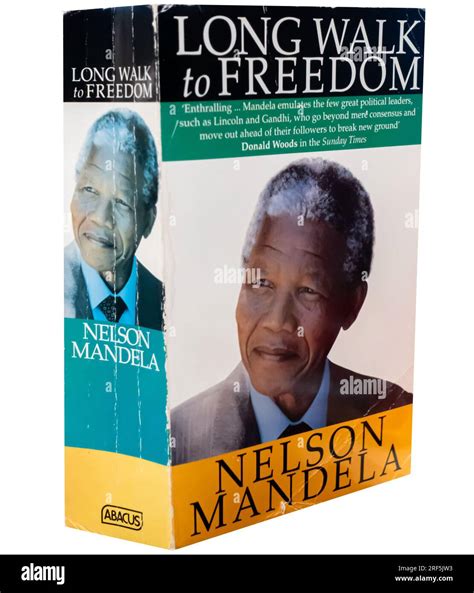 Mandela Was Better