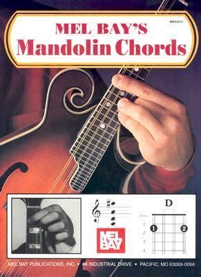Mandolin Instrumentals (Mel Bay Presents)
