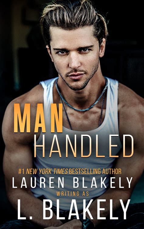 Manhandled