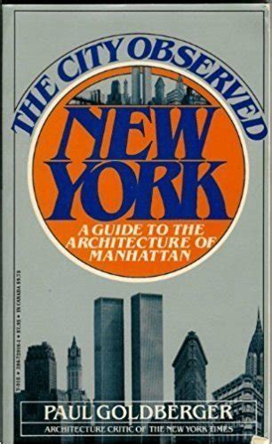 Manhattan Observed