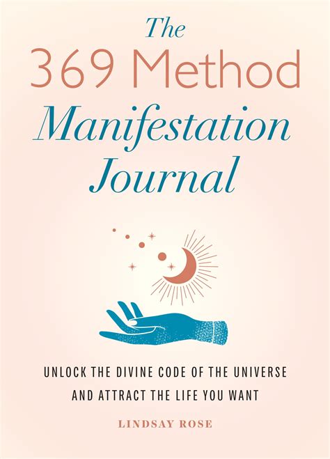 Manifest: 369 Method Journal