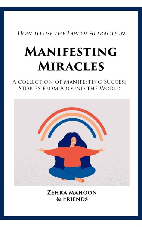 Manifesting Extreme Miracles