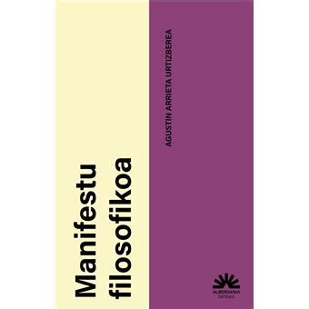Manifestu filosofikoa