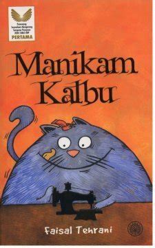 Manikam Kalbu