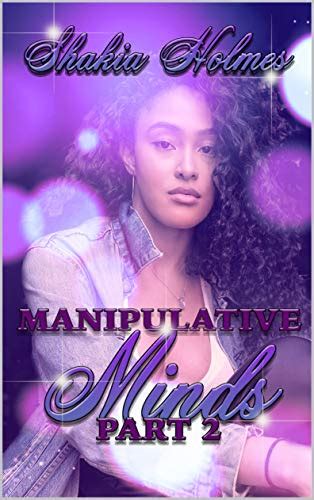 Manipulative Attraction - Part Two