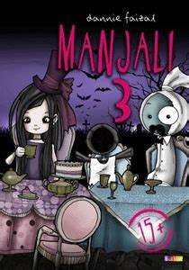 Manjali