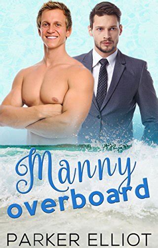 Manny Overboard