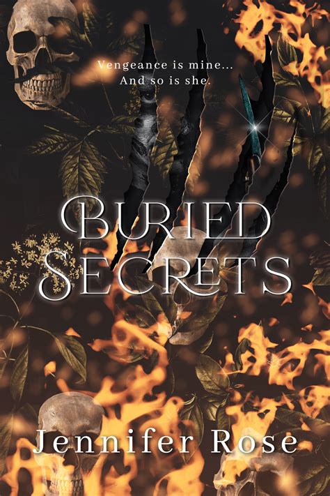 Manor of Buried Secrets