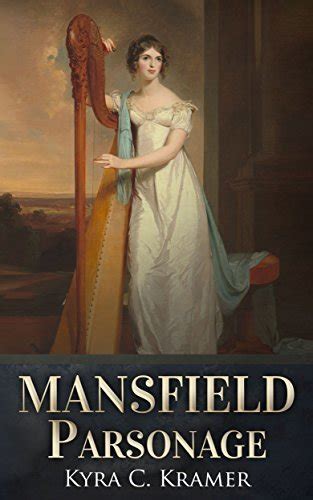 Mansfield Parsonage