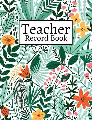 Manual,: A program for teachers