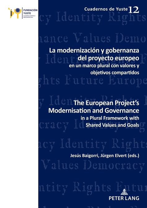 Manual Proyecto Europeo
