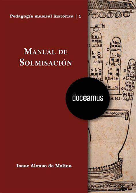 Manual de Solmisación