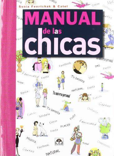 Manual de las chicas 2012