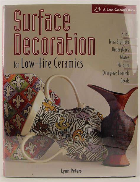 Manual for Low Fire Ceramics