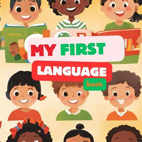 Manual for Teachers Using First Language Book