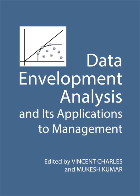 Manual of Data Envelopment Analysis