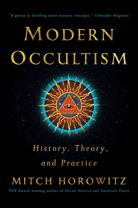 Manual of Occultism