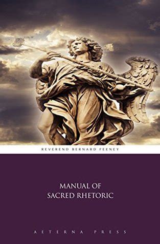 Manual of Sacred Rhetoric;