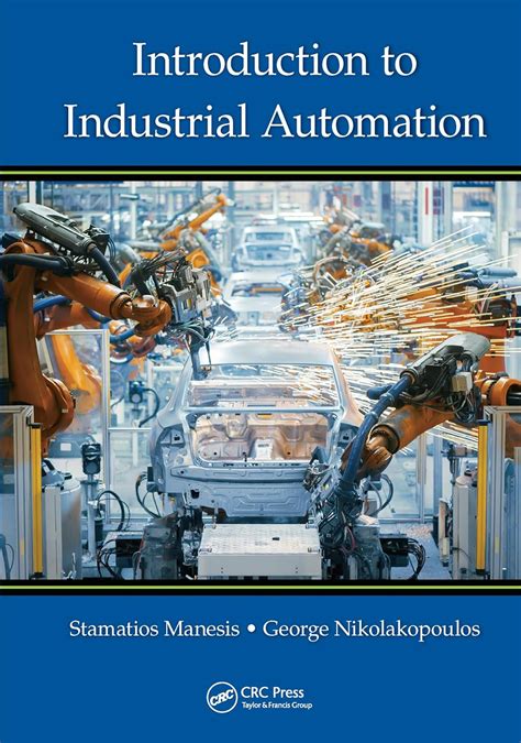 Manufacturing Automation