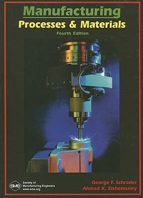 Manufacturing Processes and Systems