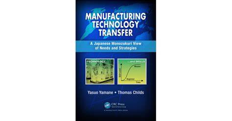 Manufacturing Technology Transfer Support