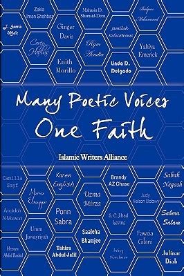 Many Poetic Voices, One Faith