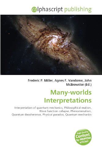 Many-worlds Interpretations