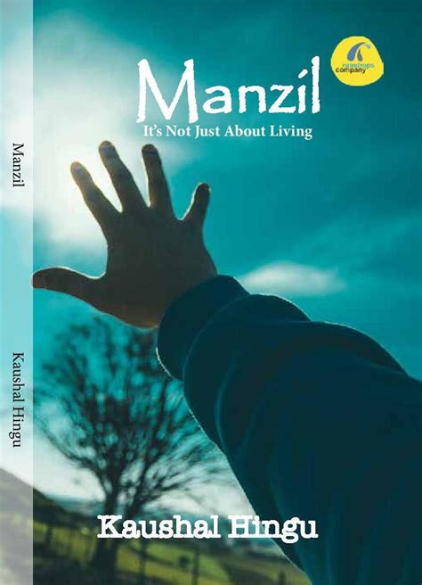 Manzil