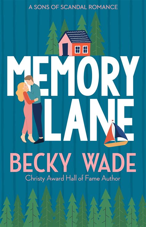 Map of Memory Lane