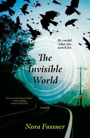 Map of the Invisible World